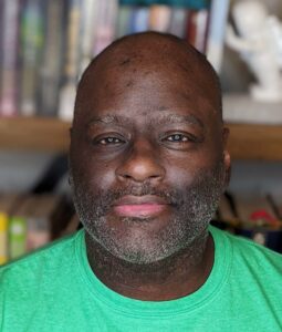 Mike Richardson