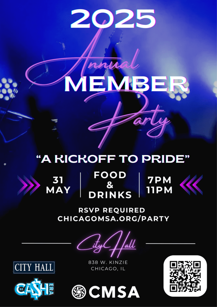 Party Poster Party Poster